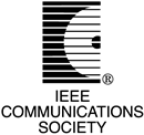 IEEE Communication Society logo