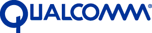 Qualcomm logo