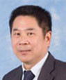 Dr. C.-C. Jay Kuo photo