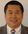 Dr. Guoliang (Larry) Xue photo