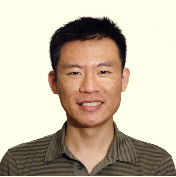 Guohui Wang